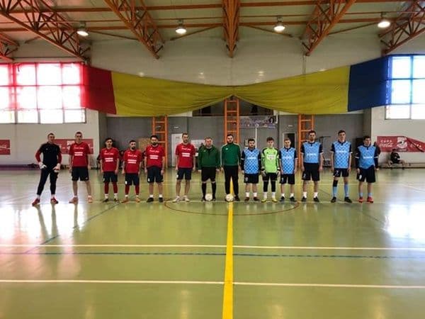 Memorialul Gheorghi Rotaru 28