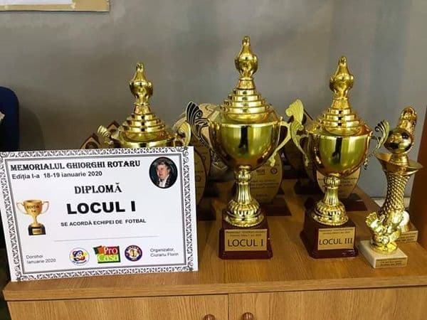 Memorialul Gheorghi Rotaru 24