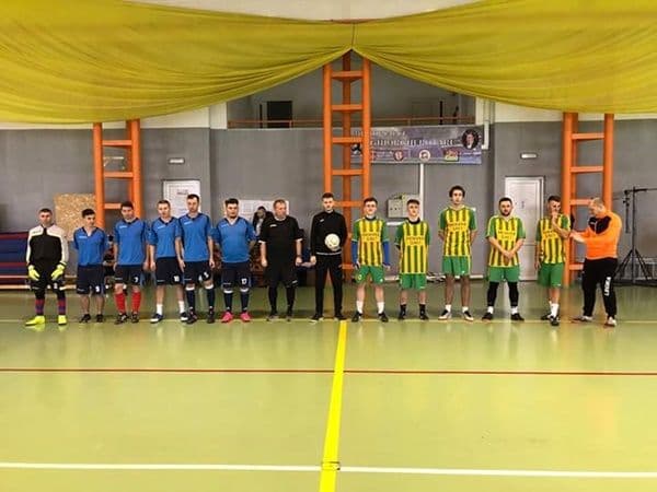 Memorialul Gheorghi Rotaru 22
