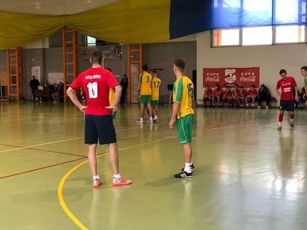 Memorialul Gheorghi Rotaru 20