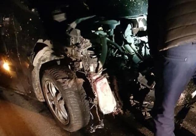 Accident (2)