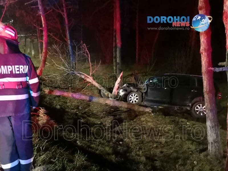 Accident intrare Dorohoi_03