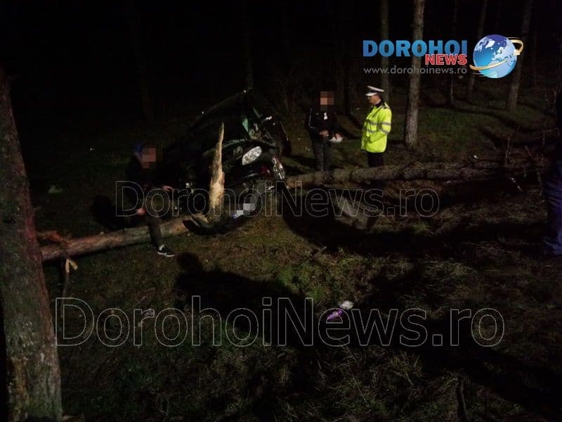 Accident intrare Dorohoi_06