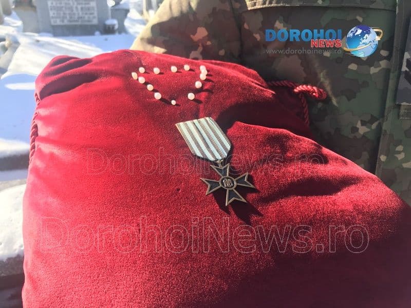 Onoruri militare_08