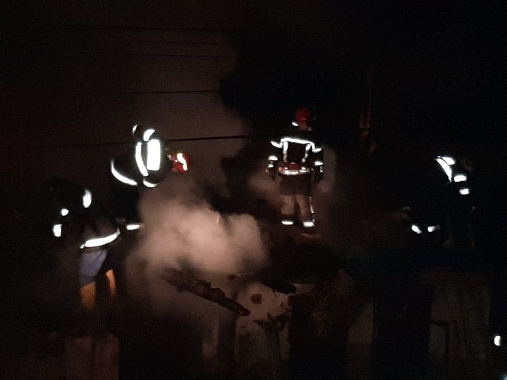 incendiu Teioasa 12