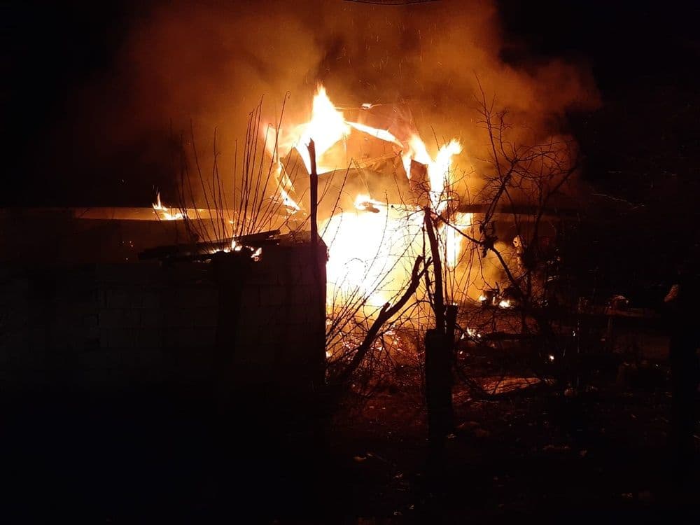 incendiu Teioasa 13