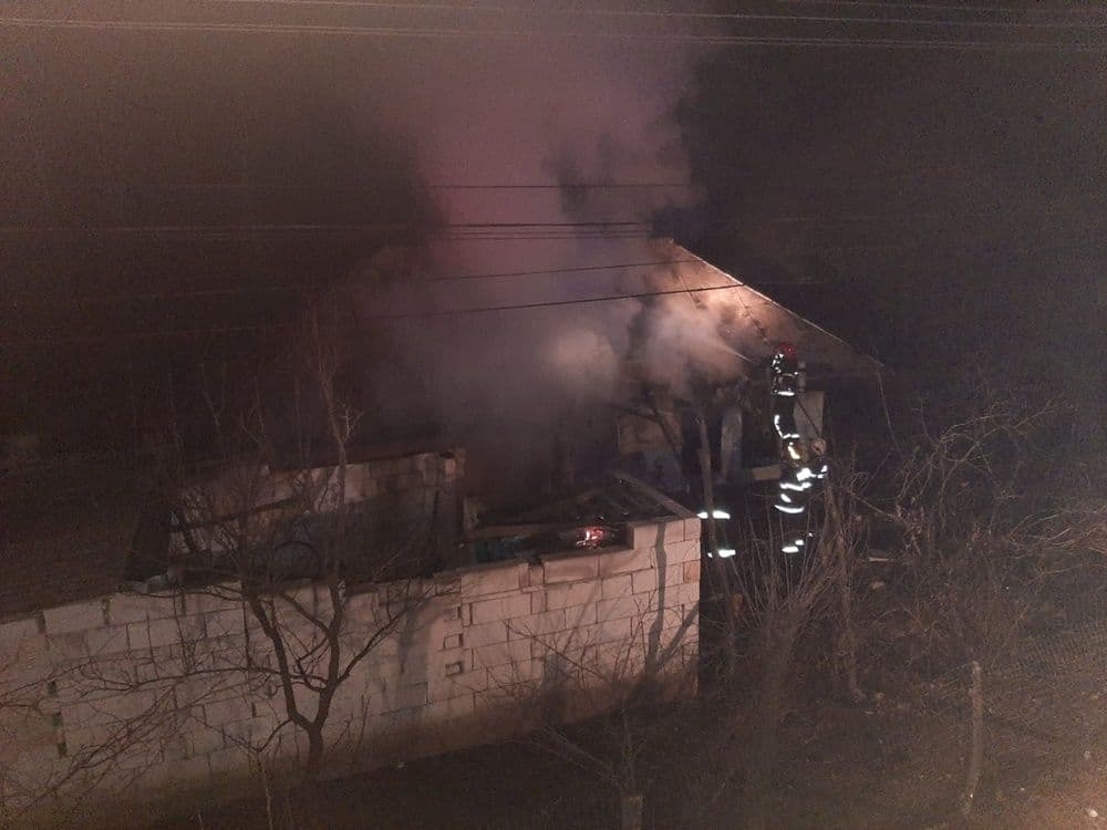 incendiu Teioasa 14