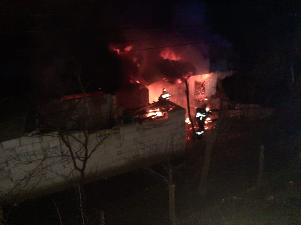 incendiu Teioasa 15