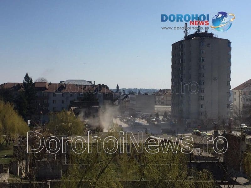 Cladiri demolate Dorohoi_03