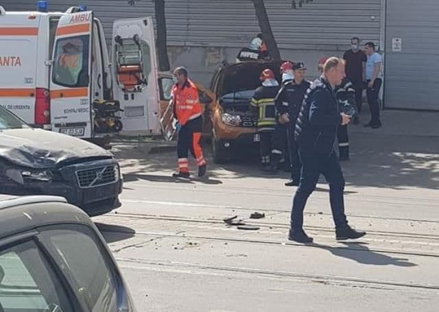 Accident Calea natioana_ (1)