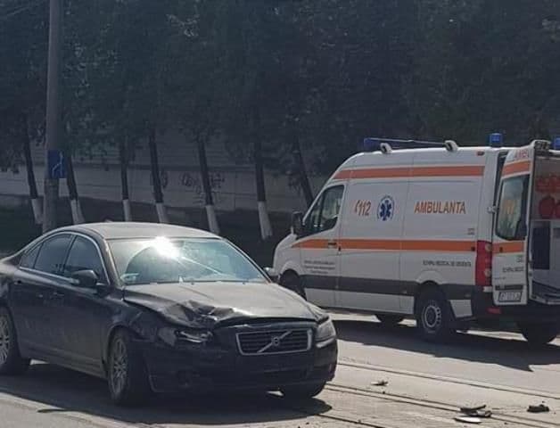 Accident Calea natioana_ (4)