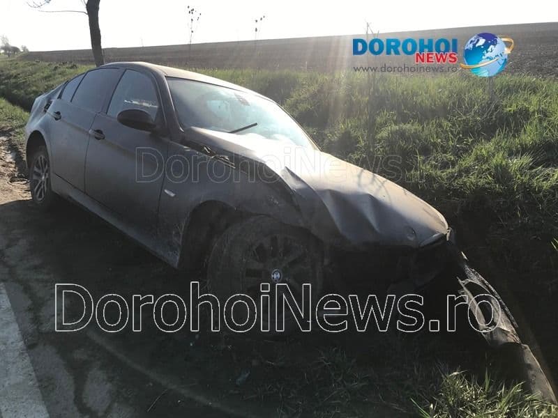 Accident iesire Dorohoi_ (7)