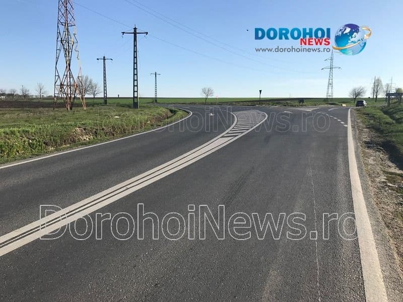 Accident iesire Dorohoi_ (8)