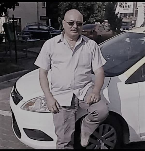 Taximetrist