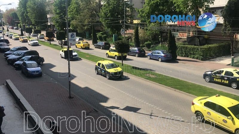 Taximetrist Dorohoi_03