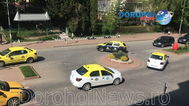 Taximetrist Dorohoi_04