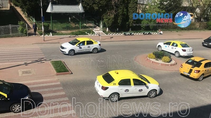 Taximetrist Dorohoi_05