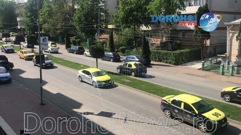 Taximetrist Dorohoi_07