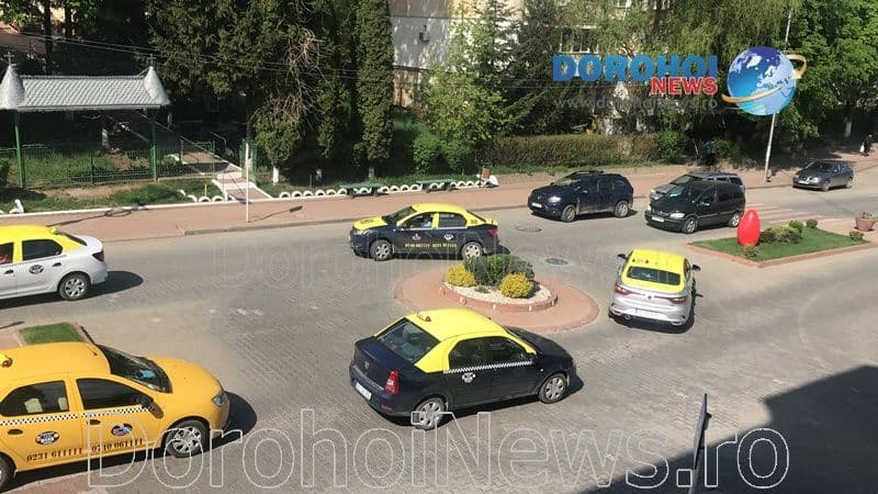 Taximetrist Dorohoi_08