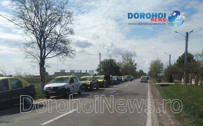 Taximetrist Dorohoi_10