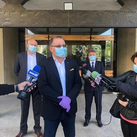 Ministrul Agriculturii la Botosani (4)