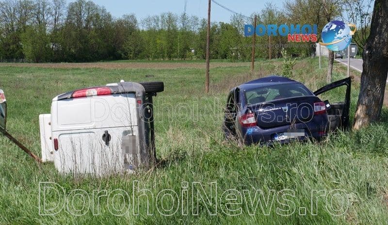 Accident la Dragalina_02