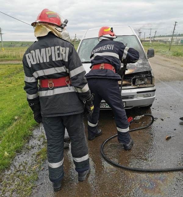 incendiu auto (3)