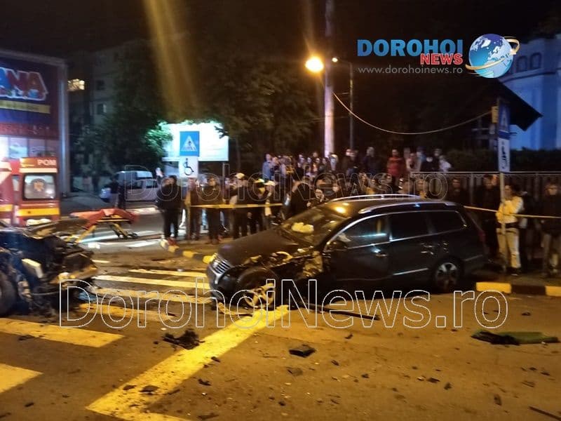 Accident la Botosani_01