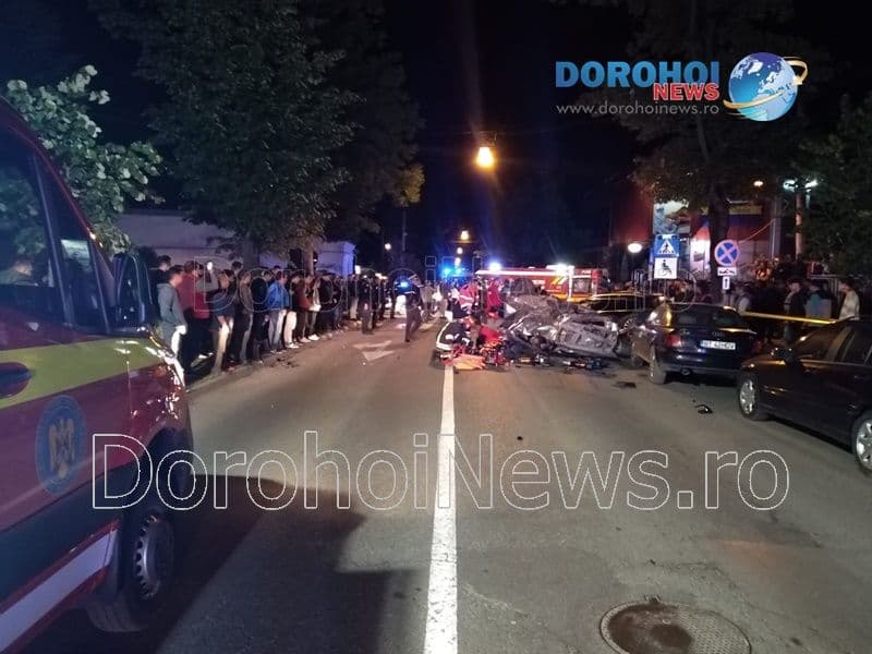 Accident la Botosani_07