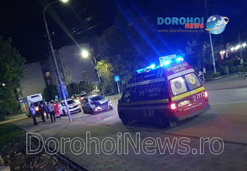 Accident la Dorohoi_01