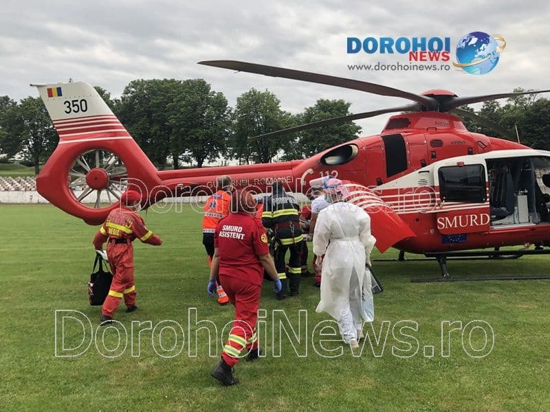 Elicopter SMURD la Dorohoi_03
