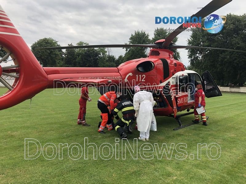 Elicopter SMURD la Dorohoi_04
