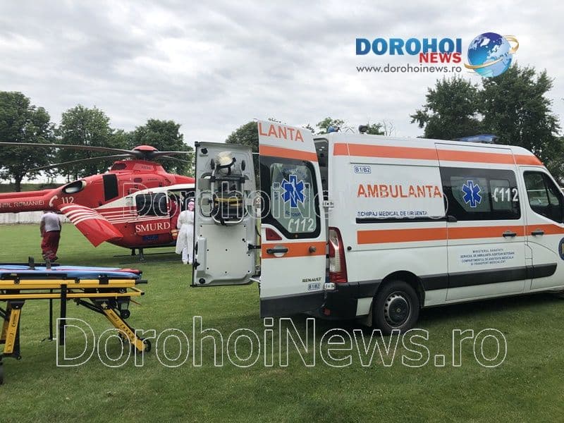Elicopter SMURD la Dorohoi_05