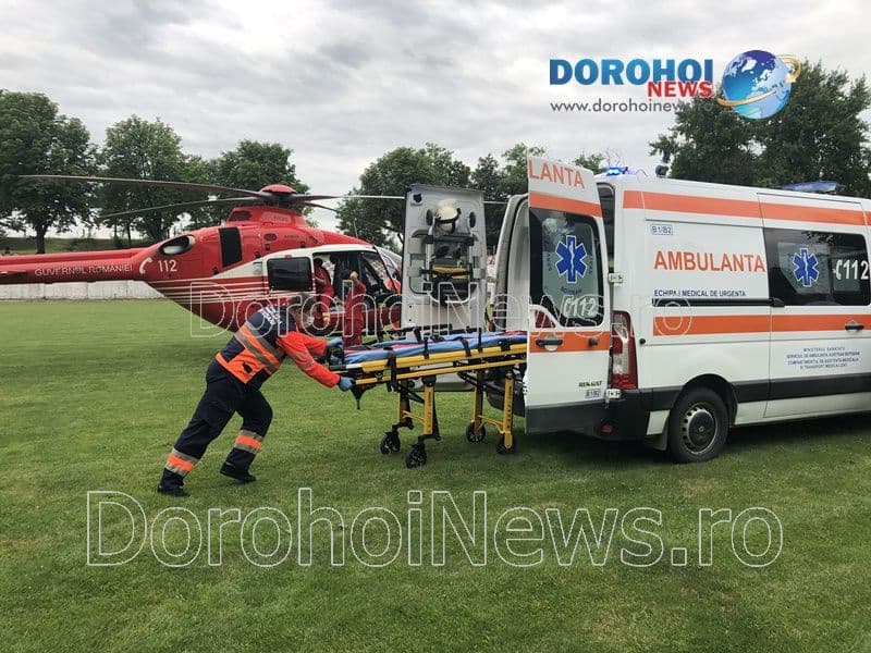 Elicopter SMURD la Dorohoi_06