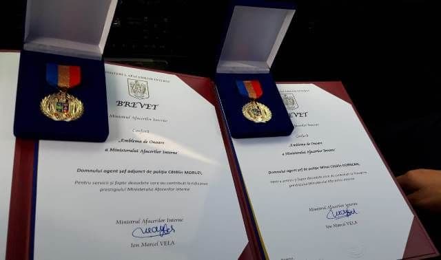 Politisti premiati_1