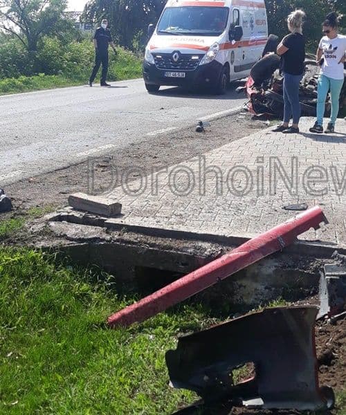 accident dorohoi 05