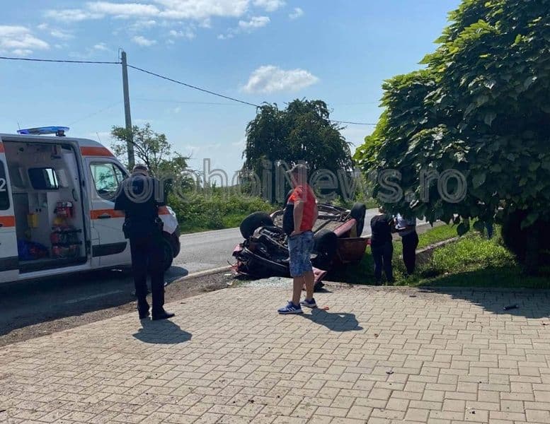 accident dorohoi 07