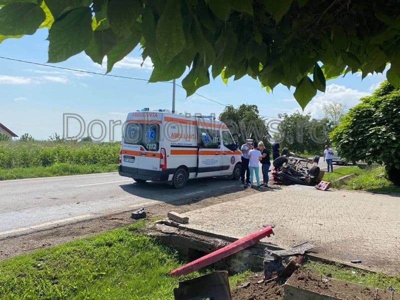 accident dorohoi 10