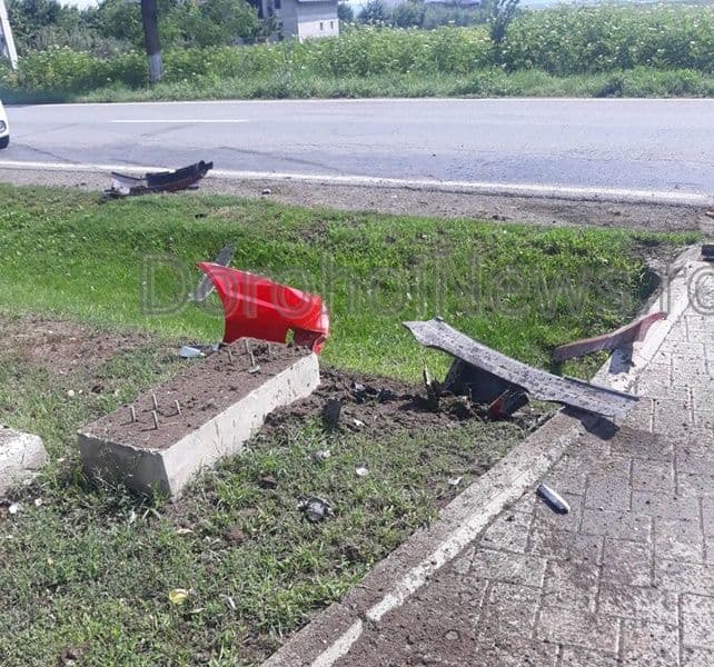 accident dorohoi 11