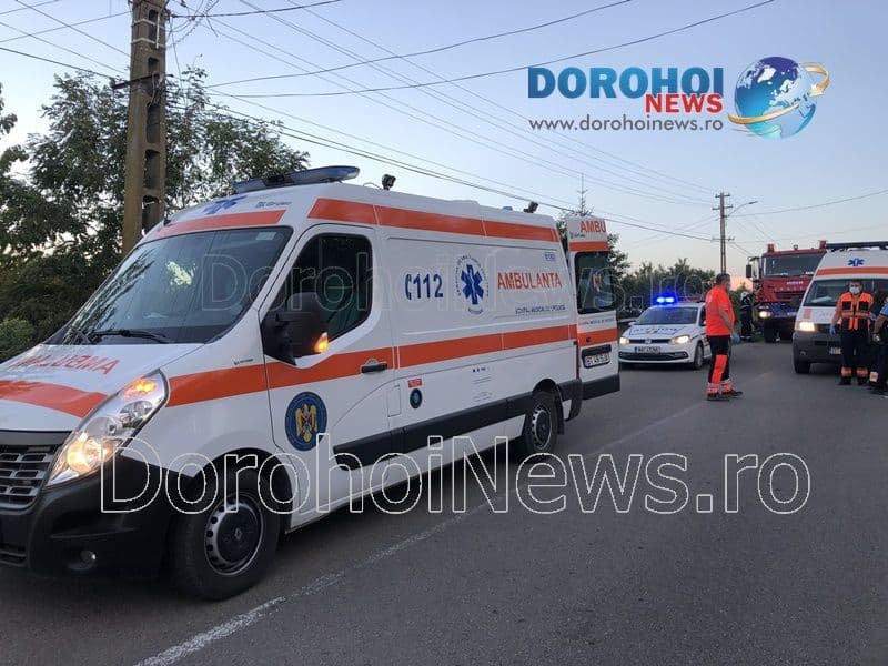 Accident la Cobala_13