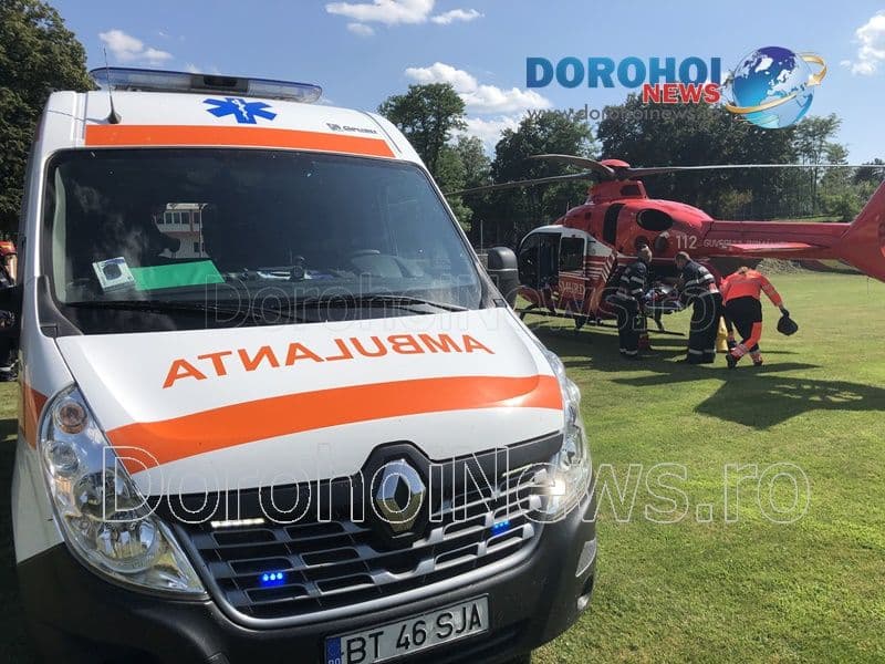 Elicoper SMURD la DOrohoi_05