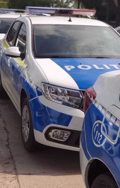 Masini politie (2)