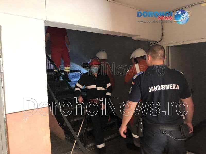 Incendiu garsoniera Dorohoi_02