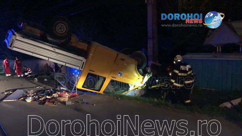 Accident Dumbravita_13