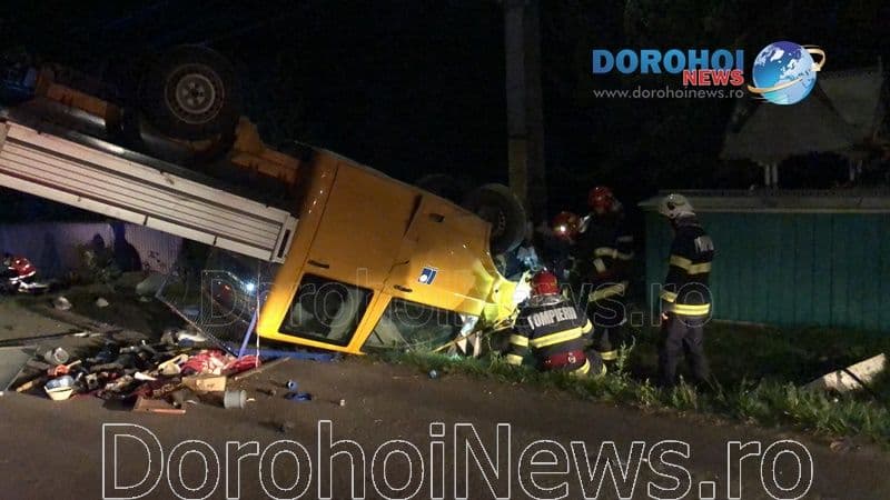 Accident Dumbravita_14
