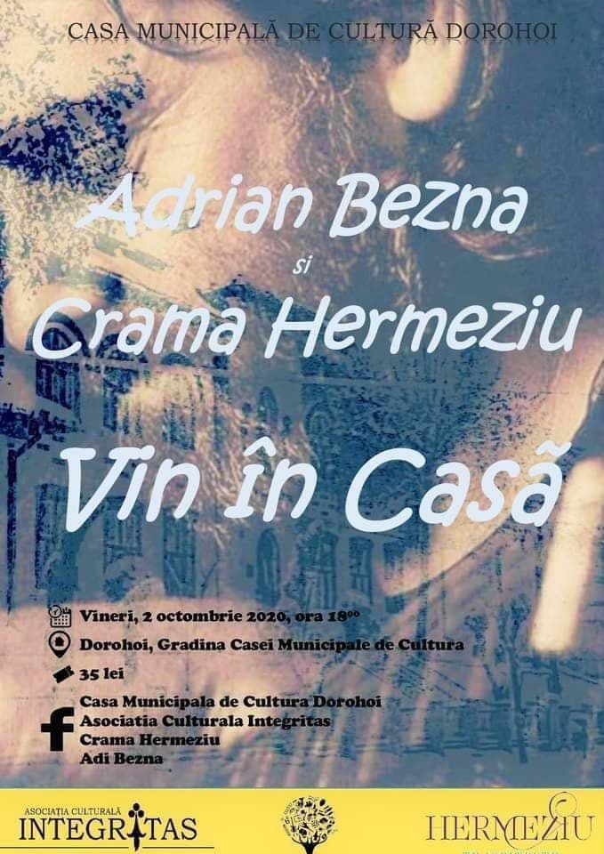 afis VIN IN CASA