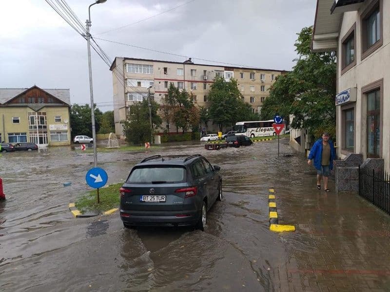 inundatii Botosani 11