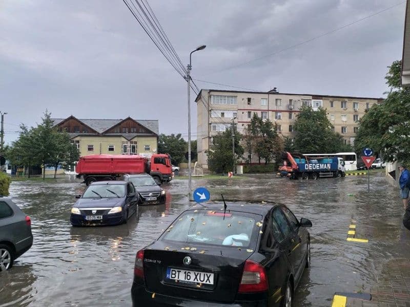 inundatii Botosani 14
