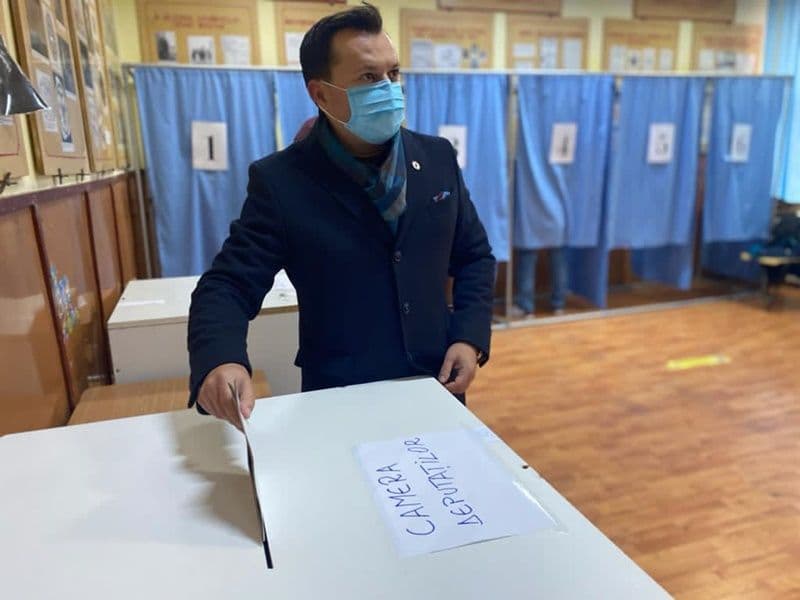 Vot Hunca si Silegeanu_10