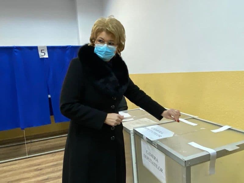 Vot Hunca si Silegeanu_11